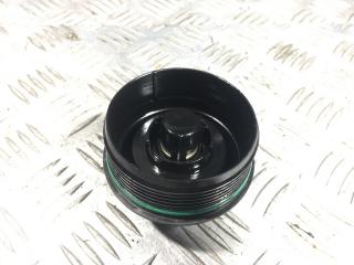 крышка масляного стакана Opel Vectra C 2003, 2.2 л., бензин, МКПП, универсал, 12575810