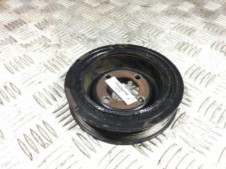 шкив коленвала Opel Omega B [рестайлинг] 2000, 2.2 л., бензин, МКПП, седан, 90469102