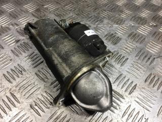 стартер Opel Astra H/Family [рестайлинг] 2008, 1.6 л., бензин, МКПП, хетчбэк 5 дв., 55556892