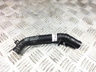 патрубок (трубопровод, шланг) Opel Omega B [рестайлинг] 2000, 2.2 л., бензин, МКПП, седан, 9224266