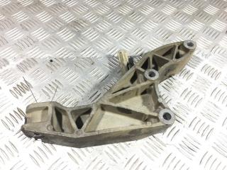 кронштейн КПП Opel Astra H 2005, 1.9 л., CDTi, дизель, МКПП, универсал, 24459826