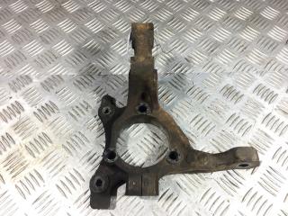 кулак поворотный правый Opel Astra G 2001, 2.0 л., TDi, дизель, МКПП, хетчбэк 5 дв., 90498809