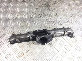 коллектор впускной Opel Vectra C 2003, 2.2 л., TDi, дизель, МКПП, хетчбэк 5 дв., 55351994