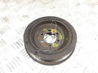 шкив коленвала Opel Omega B 1998, 2.5 л., бензин, МКПП, седан, 9228479