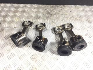 поршень Opel Corsa D [рестайлинг] 2011, 1.3 л., CDTi, дизель, МКПП, хетчбэк 5 дв., 93177288, 55208624