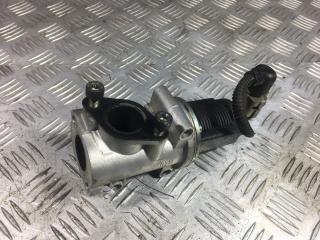клапан EGR Opel Zafira 2 поколение (B) 2005, 1.9 л., CDTi, дизель, МКПП, минивэн, 93178886