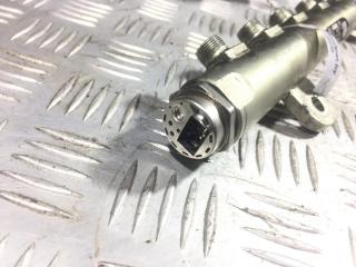 топливная рампа Opel Zafira 2 поколение (B) 2005, 1.9 л., CDTi, Z 19 DT, дизель, МКПП, минивэн, 0445214056, 55200266