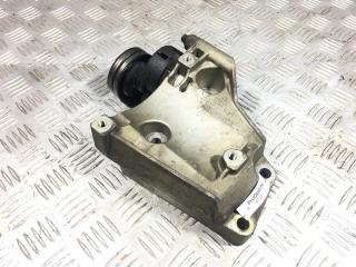 кронштейн компрессора кондиционера Opel Astra G 1999, 1.7 л., TDi, дизель, МКПП, универсал, 90530458