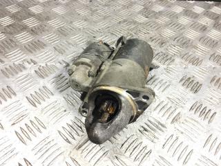 стартер Opel Zafira 2 поколение (B) [рестайлинг] 2008, 1.8 л., бензин, МКПП, минивэн, 55556892