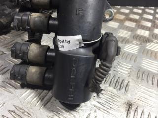 катушка зажигания Opel Astra G 2000, 1.6 л., бензин, МКПП, хетчбэк 5 дв., 10457075, 1103872