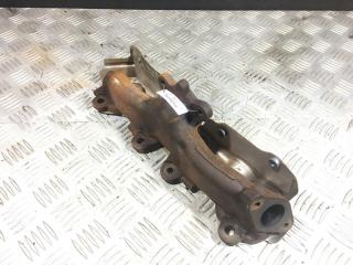 коллектор выпускной Opel Insignia 2 поколение (B) 2018, 2.0 л., CDTi, B 20 DTH, дизель, АКПП, универсал, 55580744