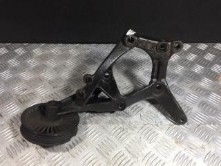 кронштейн компрессора кондиционера Opel Vectra C 2003, 3.2 л., бензин, МКПП, хетчбэк 5 дв., 24469642