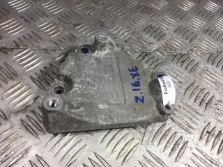 кронштейн компрессора кондиционера Opel Zafira 1 поколение (A) 2001, 1.6 л., бензин, МКПП, хетчбэк 5 дв., 90529603