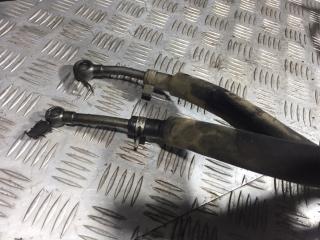 трубка ТНВД Opel Frontera B 2000, 2.2 л., TDi, дизель, МКПП, внедорожник 5 дв., 97161103, 97161102, 97203803, 97165813