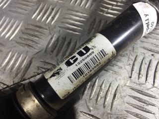 полуось передняя левая (приводной вал, ШРУС) Opel Astra J 2011, 2.0 л., CDTi, дизель, МКПП, хетчбэк 5 дв., 13250869