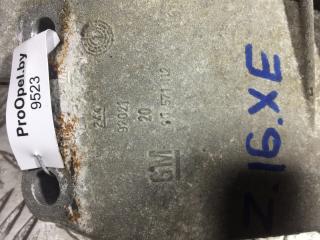 натяжитель Opel Astra G 2002, 1.6 л., бензин, МКПП, хетчбэк 5 дв., 90571112