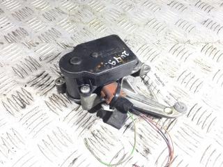 сервопривод заслонок впускного коллектора Opel Vectra C 2005, 1.9 л., CDTi, дизель, МКПП, минивэн, 93181544