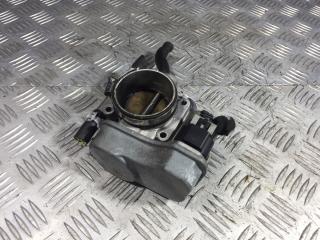 заслонка дроссельная Opel Astra G 2001, 1.6 л., бензин, МКПП, хетчбэк 5 дв., 25177983