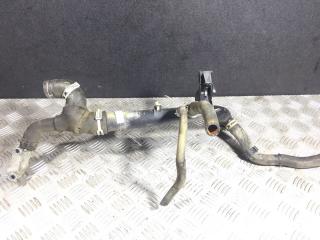 трубка охлаждающей жидкости Opel Astra G 1999, 1.6 л., X 16 XEL, бензин, МКПП, хетчбэк 5 дв., 1310327