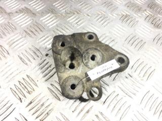 кронштейн КПП Opel Zafira 1 поколение (A) 2002, 2.0 л., TDi, дизель, АКПП, минивэн, 90538555