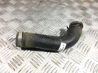 патрубок интеркулера Opel Astra G 2002, 1.7 л., TDi, дизель, МКПП, хетчбэк 5 дв., 897233041