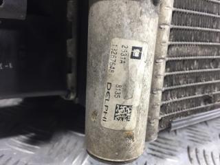 радиатор кондиционера Opel Astra J 2012, 1.3 л., CDTi, дизель, МКПП, универсал, 13267648