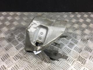 защита (экран) выпускного коллектора Opel Astra G 2001, 2.0 л., TDi, дизель, МКПП, хетчбэк 5 дв., 9202694