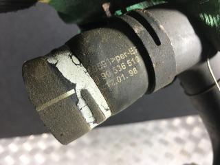 патрубок радиатора Opel Vectra B 1999, 1.8 л., бензин, МКПП, хетчбэк 5 дв., 90536519