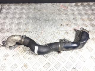 патрубок интеркулера Opel Antara 1 поколение [рестайлинг] 2012, 2.2 л., CDTi, дизель, МКПП, внедорожник 5 дв., 13223398