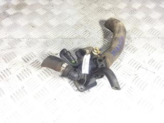 корпус термостата Opel Astra H/Family [рестайлинг] 2008, 1.3 л., CDTi, дизель, МКПП, универсал, 93184200