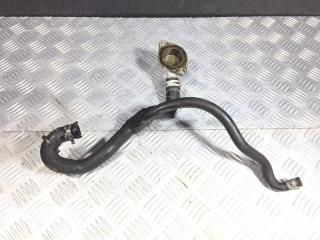 патрубок (трубопровод, шланг) Opel Vectra C 2003, 2.2 л., TDi, дизель, МКПП, хетчбэк 5 дв., 24461875