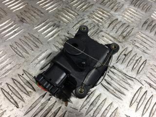 моторчик заслонки печки Opel Zafira 1 поколение (A) 2002, 2.2 л., TDi, дизель, МКПП, минивэн, 132801134