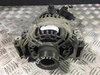 генератор Opel Vectra C 2005, 2.2 л., бензин, МКПП, хетчбэк 5 дв., 0124425053, 13229988