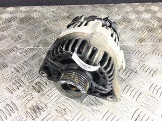 генератор Opel Astra H 2007, 1.4 л., бензин, МКПП, хетчбэк 5 дв., 0124325171, 1322930