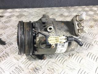 компрессор кондиционера Opel Astra H/Family [рестайлинг] 2008, 1.4 л., бензин, МКПП, хетчбэк 5 дв., 401351739, 13286083