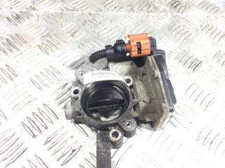 заслонка дроссельная Opel Corsa D [рестайлинг] 2011, 1.3 л., CDTi, дизель, МКПП, хетчбэк 5 дв., 55564247