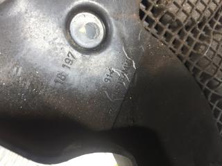 защита (кожух) ремня ГРМ Opel Astra G 2000, 1.6 л., бензин, МКПП, хетчбэк 5 дв., 1818197