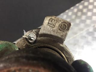 подшипник выжимной Opel Vectra C 2005, 1.8 л., бензин, МКПП, универсал, 24422061