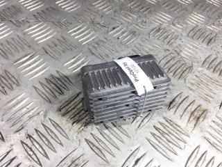 реле накала свечей Opel Antara 1 поколение [рестайлинг] 2012, 2.2 л., CDTi, дизель, МКПП, внедорожник 5 дв., 55574293