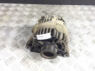 генератор Opel Corsa D 2007, 1.2 л., бензин, МКПП, хетчбэк 5 дв., 0124325171, 1322930