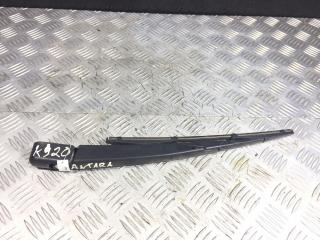 щеткодержатель задний Opel Antara 1 поколение [рестайлинг] 2012, 2.2 л., CDTi, дизель, МКПП, внедорожник 5 дв., 96661301