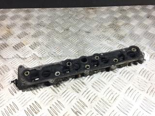 коллектор впускной Opel Zafira 1 поколение (A) 2002, 2.2 л., TDi, дизель, МКПП, минивэн, 24418319