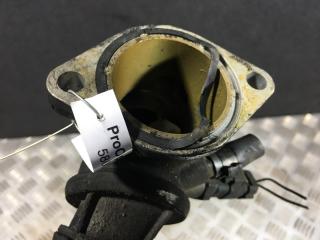 корпус термостата Opel Zafira 1 поколение (A) [рестайлинг] 2004, 1.9 л., CDTi, дизель, МКПП, минивэн, 55202510