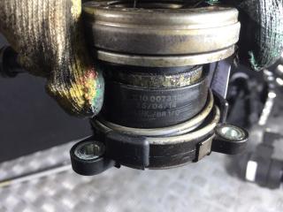 подшипник выжимной Opel Zafira 2 поколение (B) [рестайлинг] 2009, 1.8 л., бензин, МКПП, минивэн