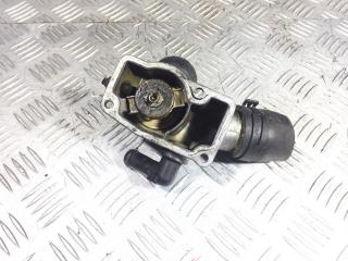 корпус термостата Opel Astra G 2000, 2.0 л., TDi, дизель, МКПП, универсал, 2503185