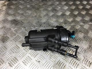 корпус топливного фильтра Opel Corsa C [рестайлинг] 2005, 1.3 л., CDTi, дизель, МКПП, хетчбэк 5 дв., 13161902