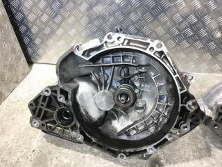 КПП механическая (МКПП) Opel Astra H/Family [рестайлинг] 2008, 1.4 л., бензин, МКПП, хетчбэк 5 дв., F13W429