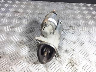 стартер Opel Astra H 2007, 1.8 л., бензин, МКПП, универсал, 55556092