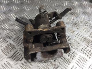 суппорт задний правый Opel Astra H/Family [рестайлинг] 2009, 1.8 л., бензин, МКПП, универсал, 93176083