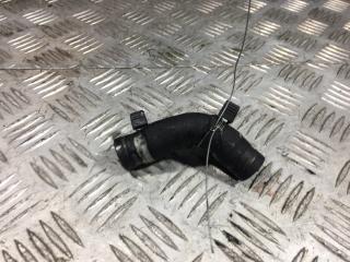 масляная трубка турбины Opel Astra G 2002, 1.7 л., TDi, дизель, МКПП, универсал, 97189131